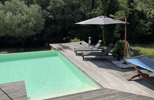 La Verdiere Villa | Magnificent villa in the heart of the Var for a superb vacation.