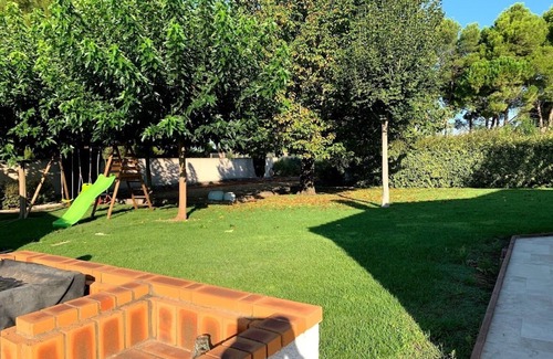 Montbazin Villa | Magnificent villa with large swimming pool near the sea