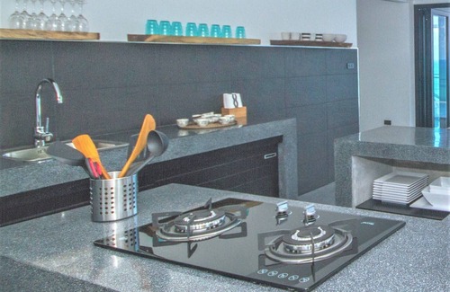 Lamai Villa | Magnificent Villas - 180 views of Chaweng Bay - Koh Samui
