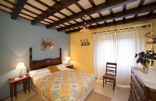 Fontcoberta Other | Magnificient 19th century country house with pool, barbecue porch, garden,.