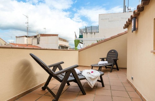 Vilassar de Mar Villa | Magnificient Beach House 25 minutes to BCN
