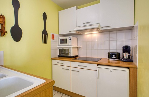 La Rochelle City Centre Apartment | Magnifique app à la Rochelle