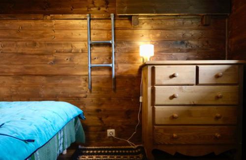 Thollon-les-Memises Ski Chalet | Magnifique Chalet Panorama ALPENGRUSS