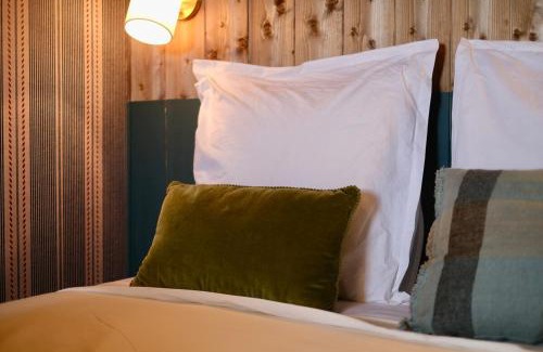 Thollon-les-Memises Ski Chalet | Magnifique Chalet Panorama ALPENGRUSS