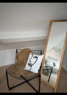 Vorst Apartment | Magnifique duplex