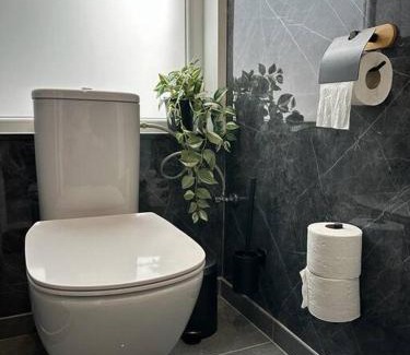 Vorst Apartment | Magnifique duplex