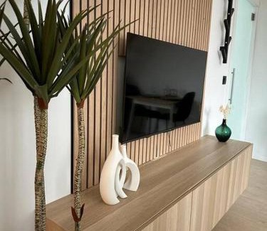 Vorst Apartment | Magnifique duplex