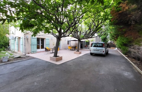Saint-Victoret House | Magnifique Maison Pour Vous Réunir Tous Ensemble