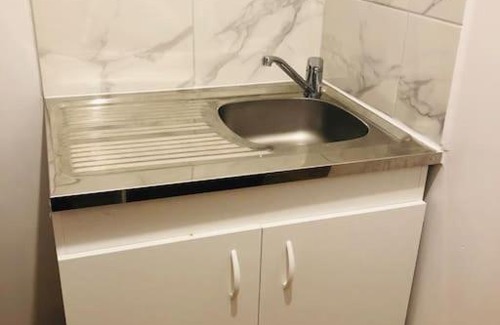 Coudray House | Magnifique Maison avec parking sur place