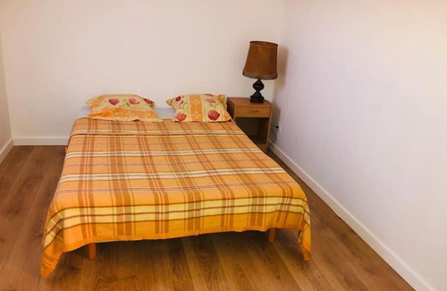 Coudray House | Magnifique Maison avec parking sur place