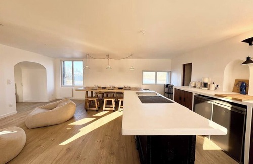 Etel House | Magnifique Maison les pieds dans l'eau