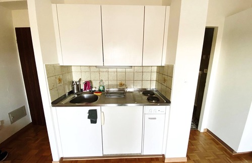 Lausanne Apartment | Magnifique Studio ,centre Ville