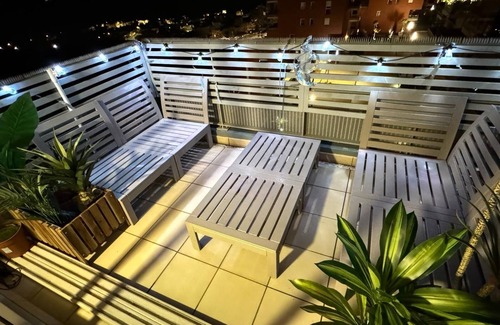 Sete Apartment | Magnifique T3 à 5 min des Plages, Garage Privé et vue Imprenable !