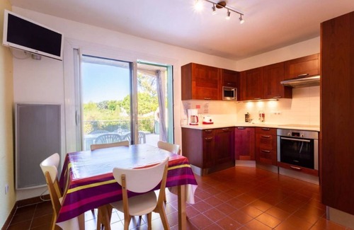 Saint-Cyr-sur-Mer Apartment | Magnifique T3 Terrasse Piscine Privée Proche Plage