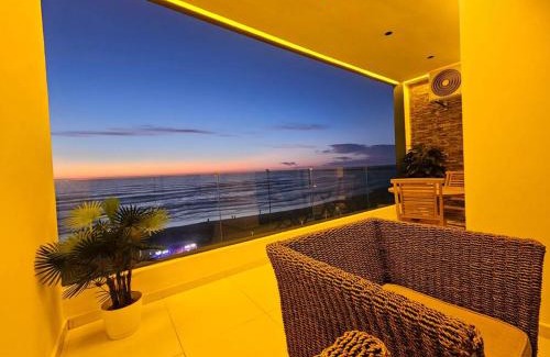 Mehdya Apartment | Magnifique Vue, face à la Mer