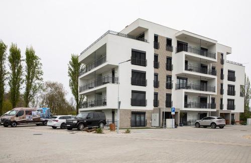 Dunajska Streda Apartment | Magnolia Apartman
