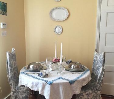 Natchez Bed & Breakfast | Magnolia Cottage Bed and Breakfast