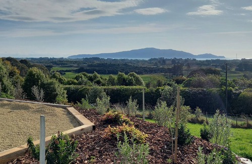Waikanae Cottage | MAGNOLIA COTTAGE, BREAKFAST & WI-FI INCLUDED!