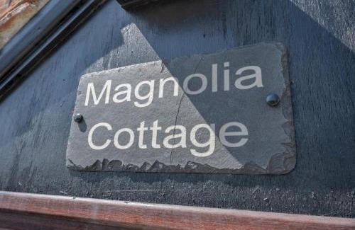 Great Leighs House | Magnolia Cottage your cosy Getaway Pass the Keys