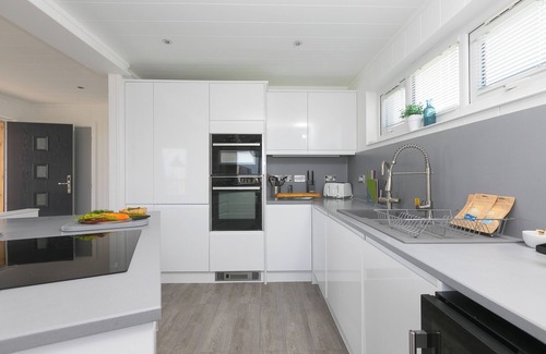 Portreath Cottage | Magnolia