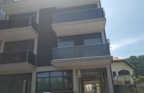 Kobuleti Hotel | Magnolia Hotel Agmashenebeli
