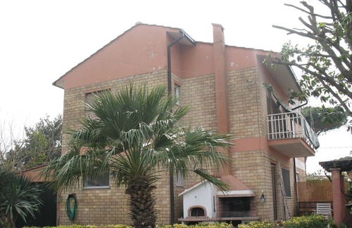 Latina Lido House | Magnolia House - 300 meters from the sea