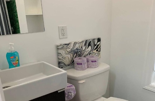 Jersey City Hotel | Magnolia House near New York City