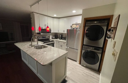 East Stroudsburg House | Magnolia House-Jacuzzi, Hiking, Biking & River, 15 min walk to Shawnee Ski Area