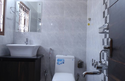 Sualkuchi Hotel | Magnolia Inn near GNRC & Secretariat, GS Rd