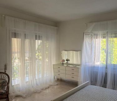 Pietrasanta House | Magnolia