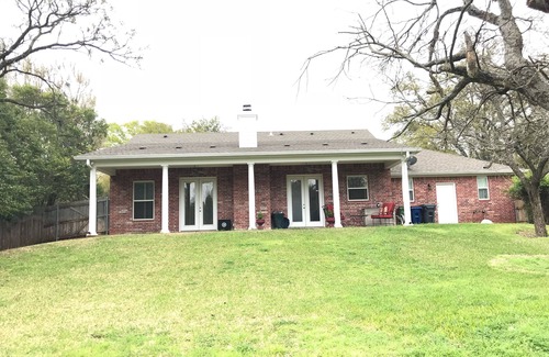 Landon Branch House | Magnolia Market - 4 Miles away