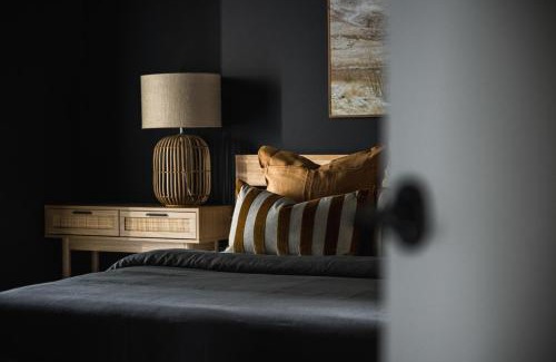 Porepunkah House | Magnolia on Monash