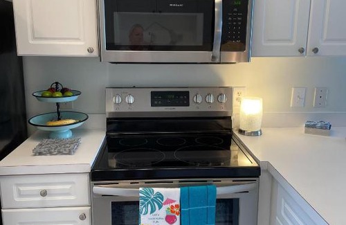 Central Myrtle Beach House | Magnolia Place by Palmetto Vacations