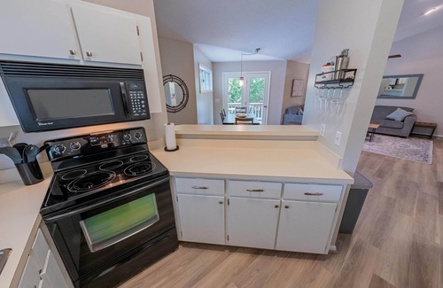 Colington Apartment | Magnolia Sound KDH