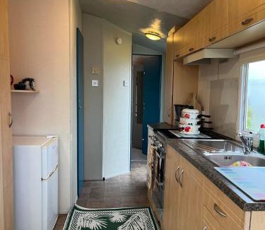 Southminster Other | Magnum Ice Cream Caravan