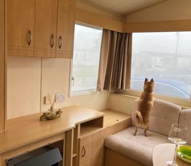 Southminster Other | Magnum Ice Cream Caravan