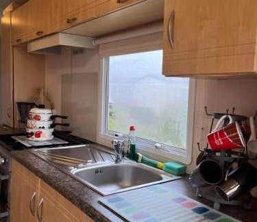 Southminster Other | Magnum Ice Cream Caravan