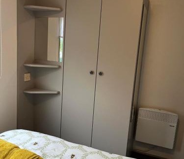 Southminster Other | Magnum Ice Cream Caravan