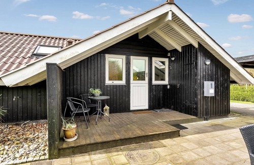Sjaelborg House | "Magnus" - 250m to the inlet by Interhome