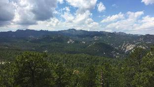 Keystone Hotel | Magnuson Grand Rushmore View