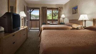 Keystone Hotel | Magnuson Grand Rushmore View