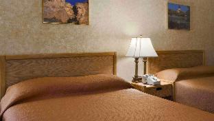 Keystone Hotel | Magnuson Grand Rushmore View