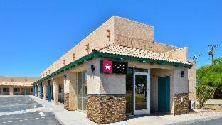 Blythe Hotel | Magnuson Hotel Blythe