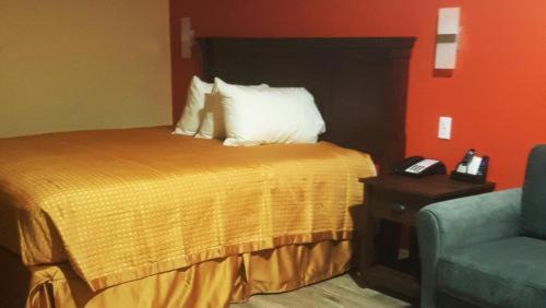 Blythe Hotel | Magnuson Hotel Blythe