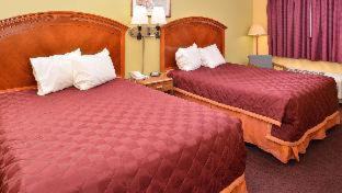 Blythe Hotel | Magnuson Hotel Blythe