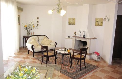 Lido Bed & Breakfast | Magralù 2 B&B