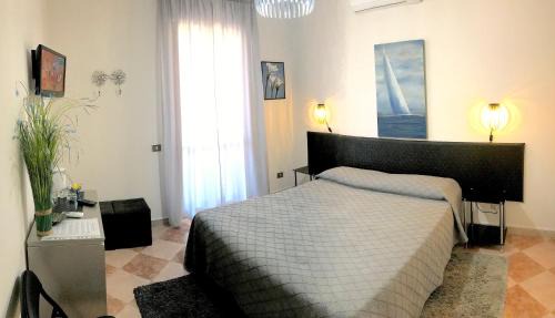 Lido Bed & Breakfast | Magralù 2 B&B