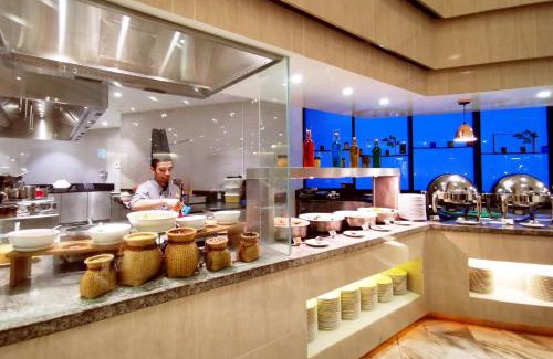 Genting Highlands Hotel | MagTree Genting Highlands