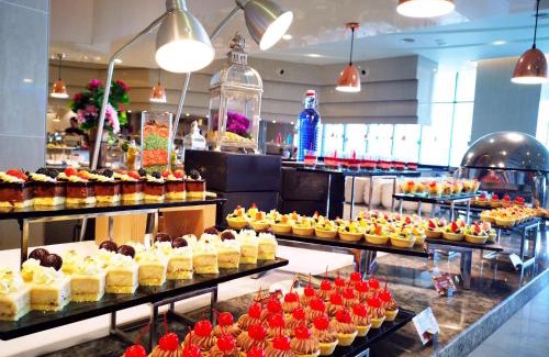 Genting Highlands Hotel | MagTree Genting Highlands