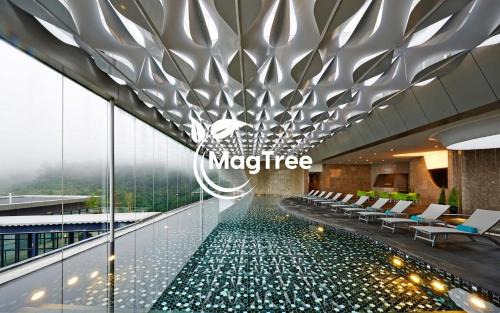 Genting Highlands Hotel | MagTree Genting Highlands